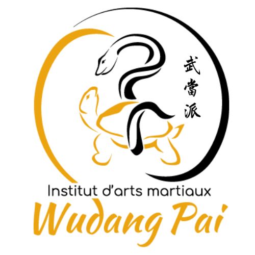 logo institut wudang pai